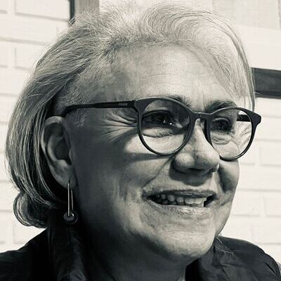 Silvia Martins Ivancko
